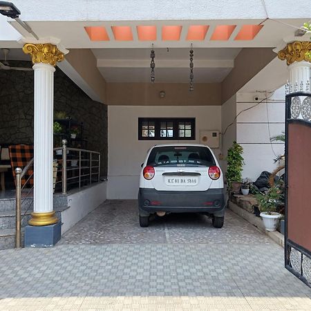 Nalinam Homestay Thiruvananthapuram Luaran gambar