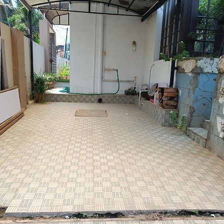 Nalinam Homestay Thiruvananthapuram Luaran gambar
