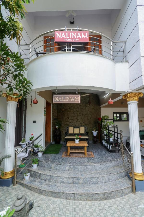 Nalinam Homestay Thiruvananthapuram Luaran gambar
