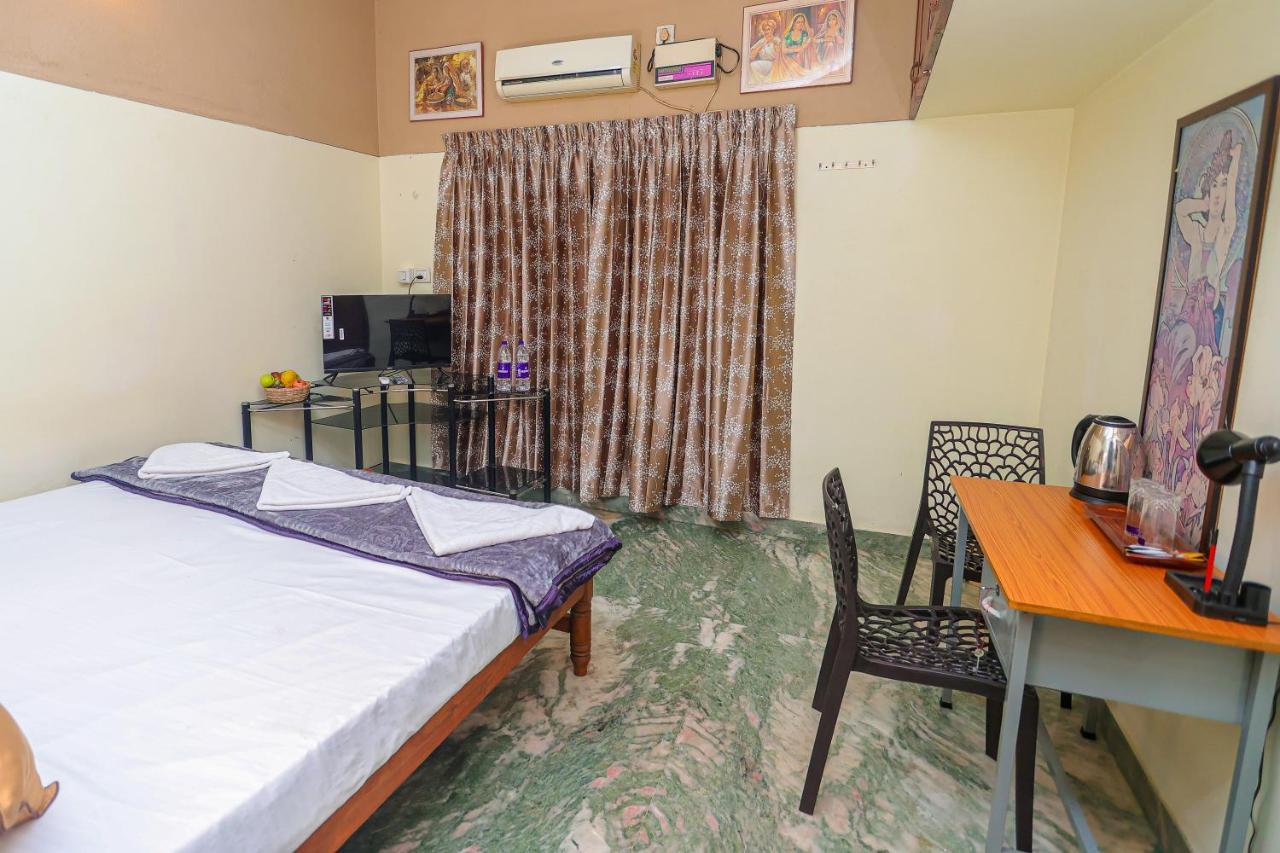 Nalinam Homestay Thiruvananthapuram Luaran gambar