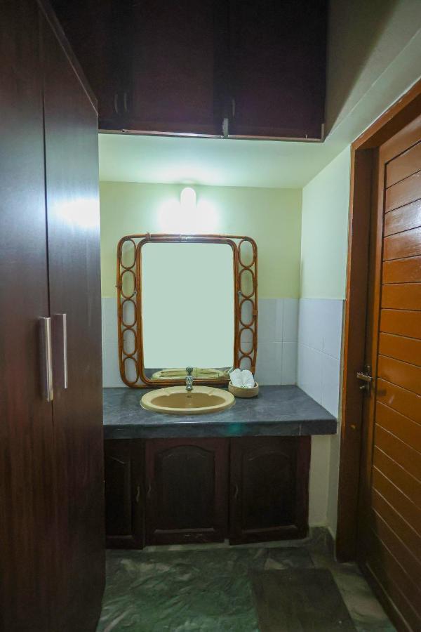 Nalinam Homestay Thiruvananthapuram Luaran gambar