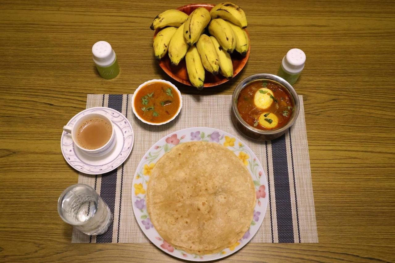 Nalinam Homestay Thiruvananthapuram Luaran gambar