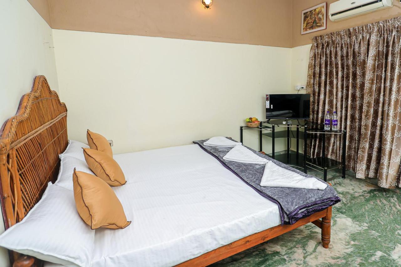 Nalinam Homestay Thiruvananthapuram Luaran gambar
