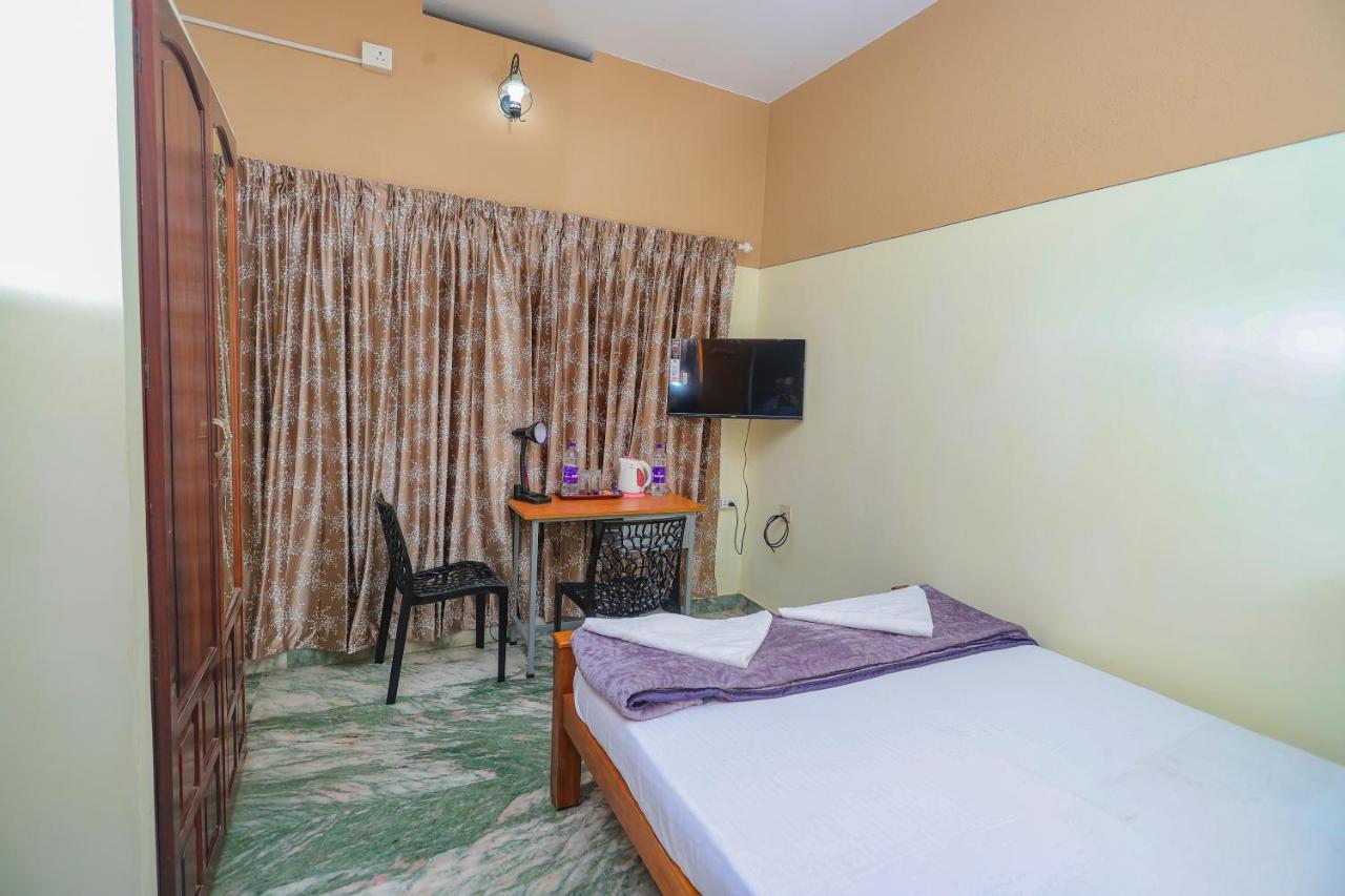 Nalinam Homestay Thiruvananthapuram Luaran gambar