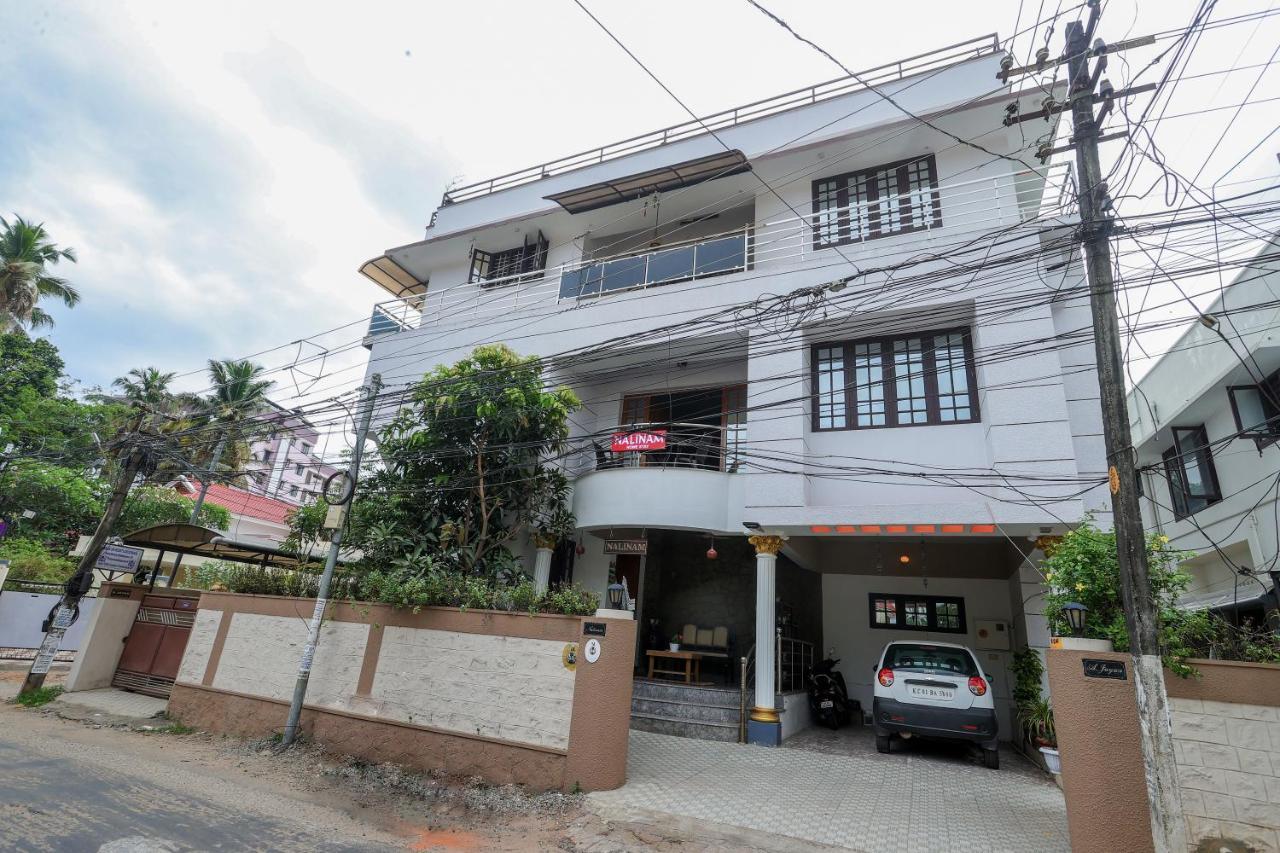 Nalinam Homestay Thiruvananthapuram Luaran gambar