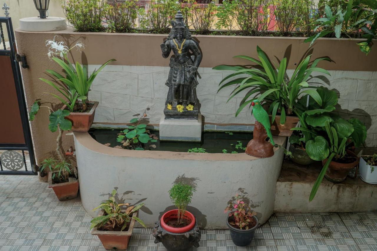 Nalinam Homestay Thiruvananthapuram Luaran gambar