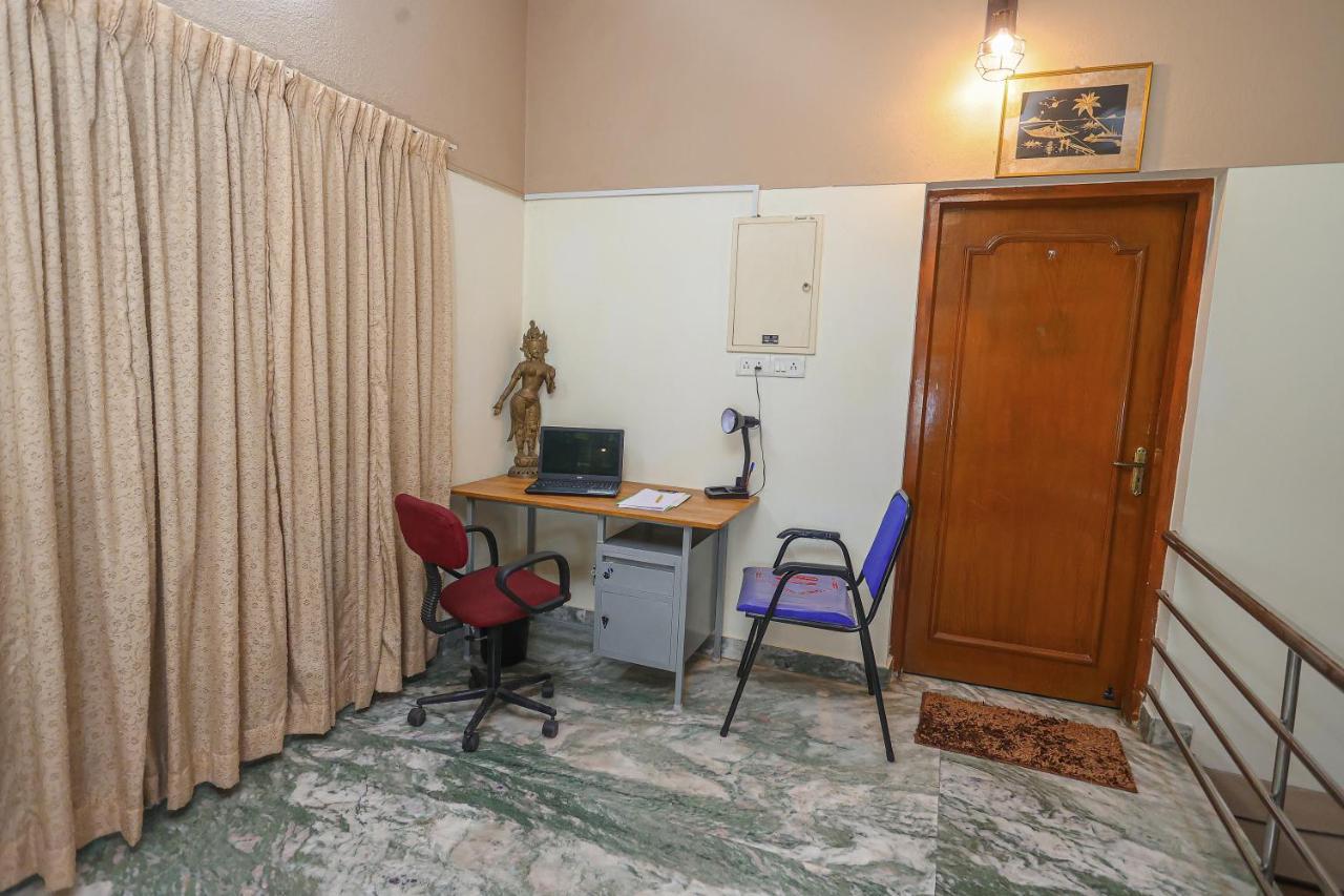 Nalinam Homestay Thiruvananthapuram Luaran gambar