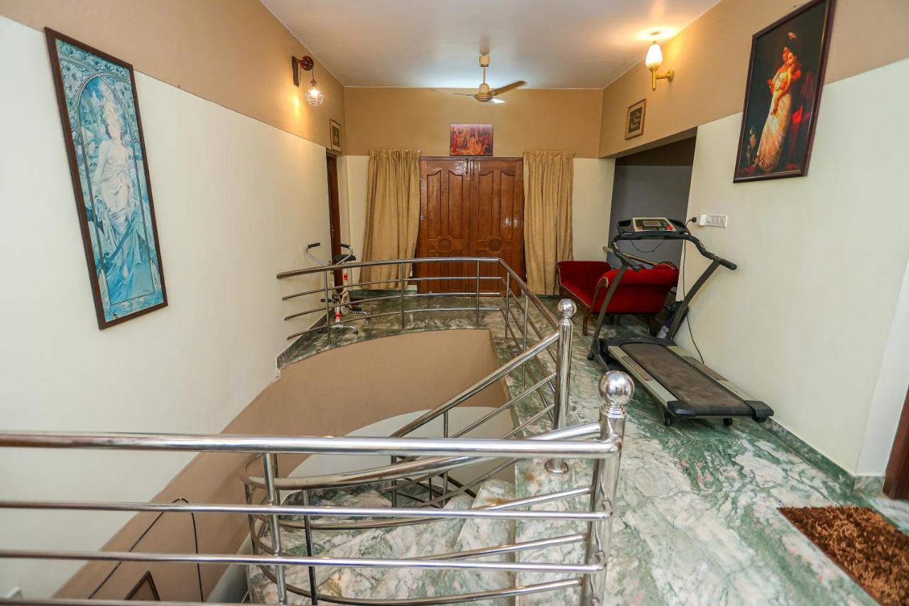 Nalinam Homestay Thiruvananthapuram Luaran gambar