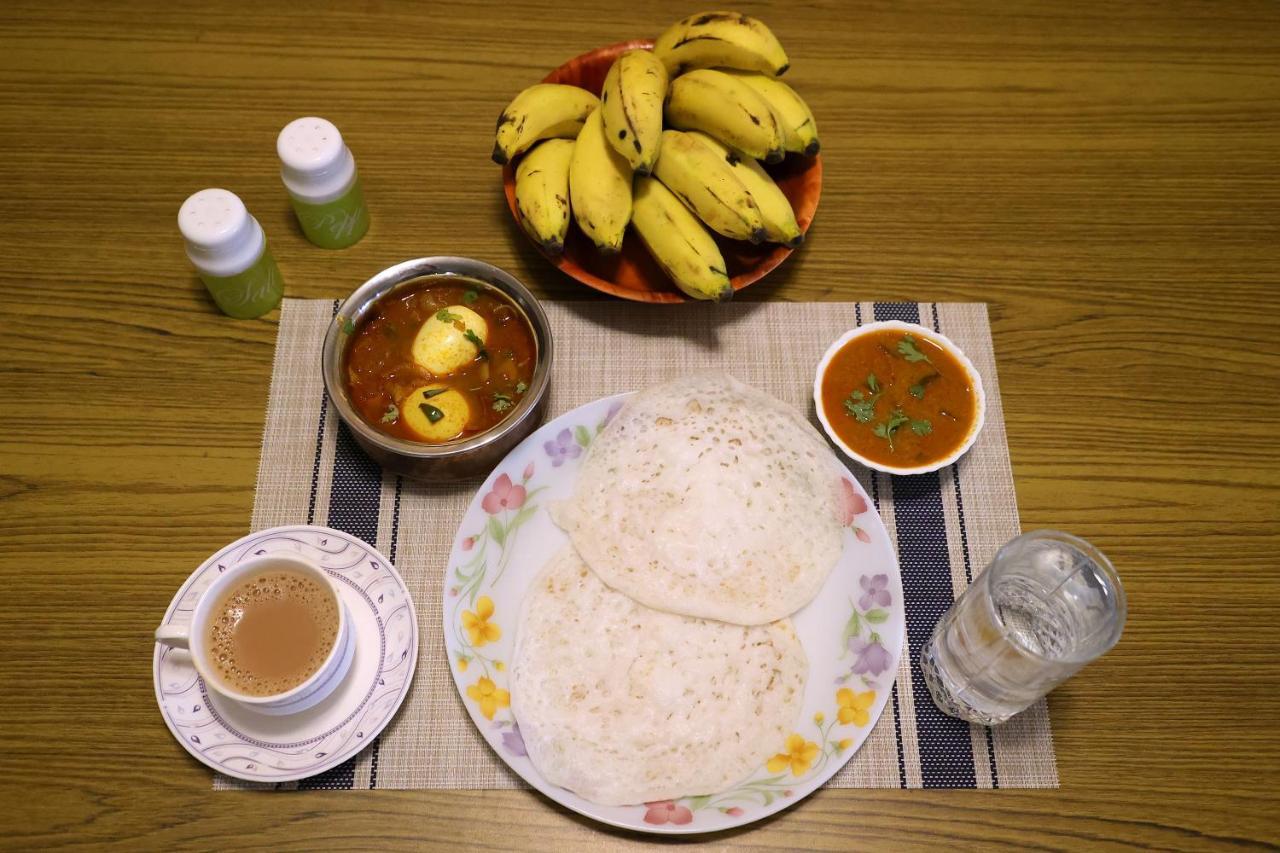 Nalinam Homestay Thiruvananthapuram Luaran gambar