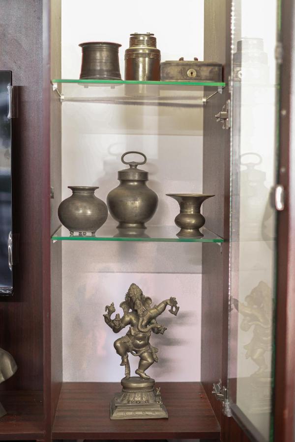 Nalinam Homestay Thiruvananthapuram Luaran gambar