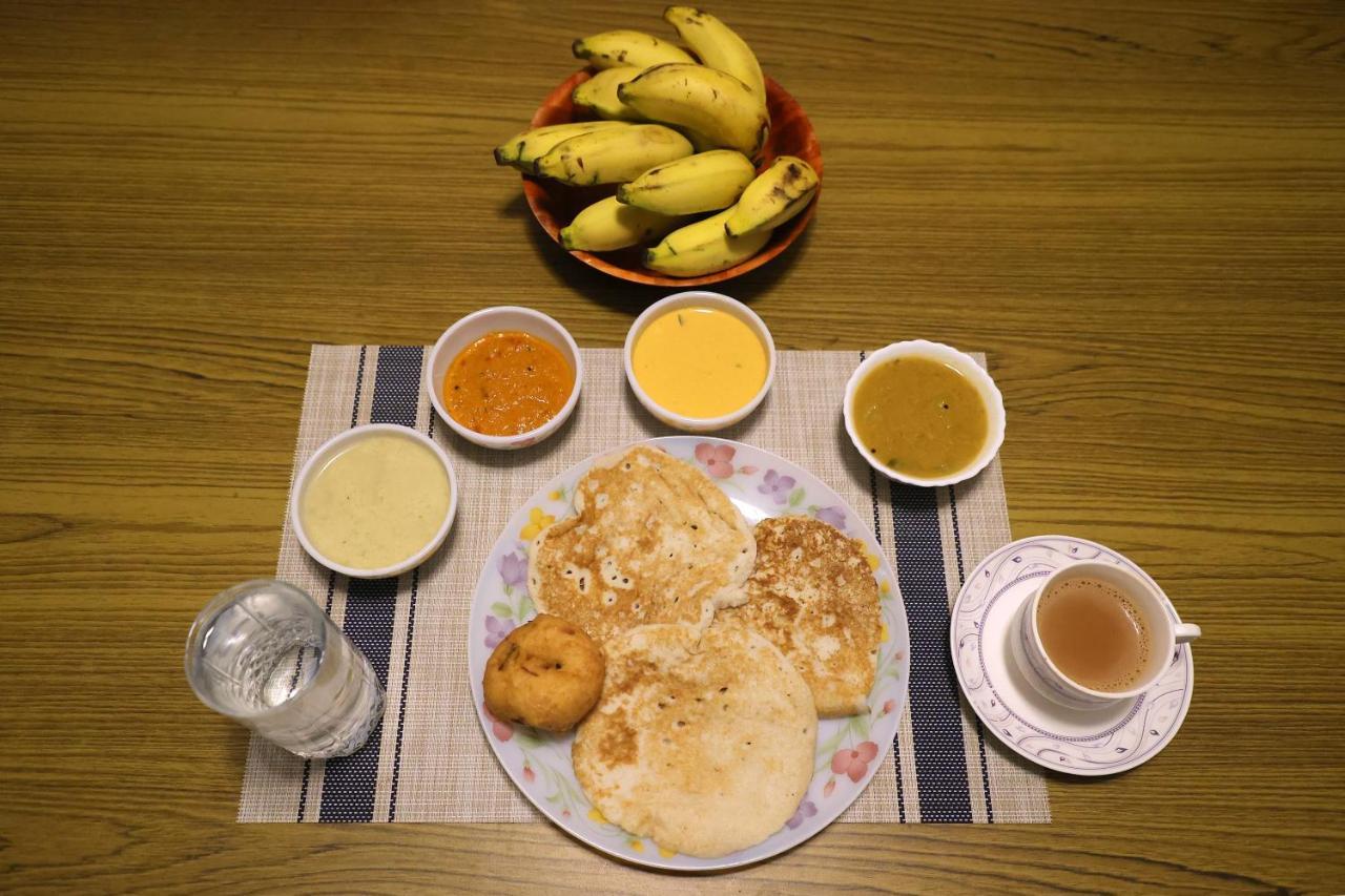 Nalinam Homestay Thiruvananthapuram Luaran gambar