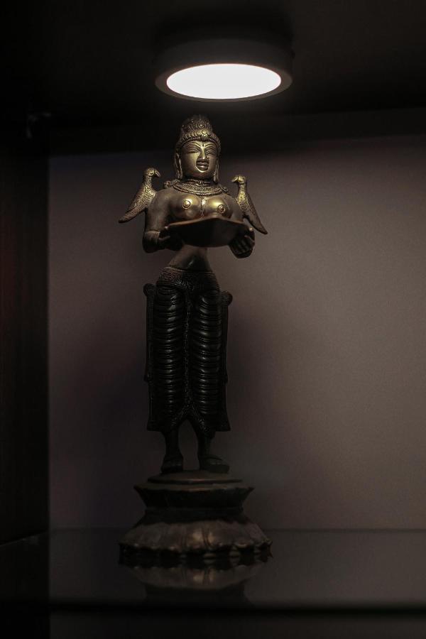 Nalinam Homestay Thiruvananthapuram Luaran gambar