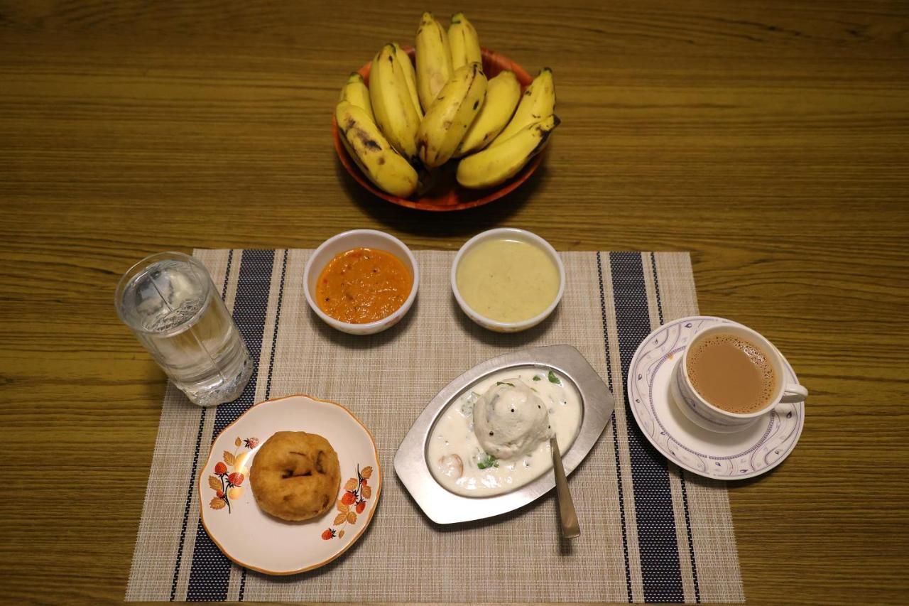 Nalinam Homestay Thiruvananthapuram Luaran gambar