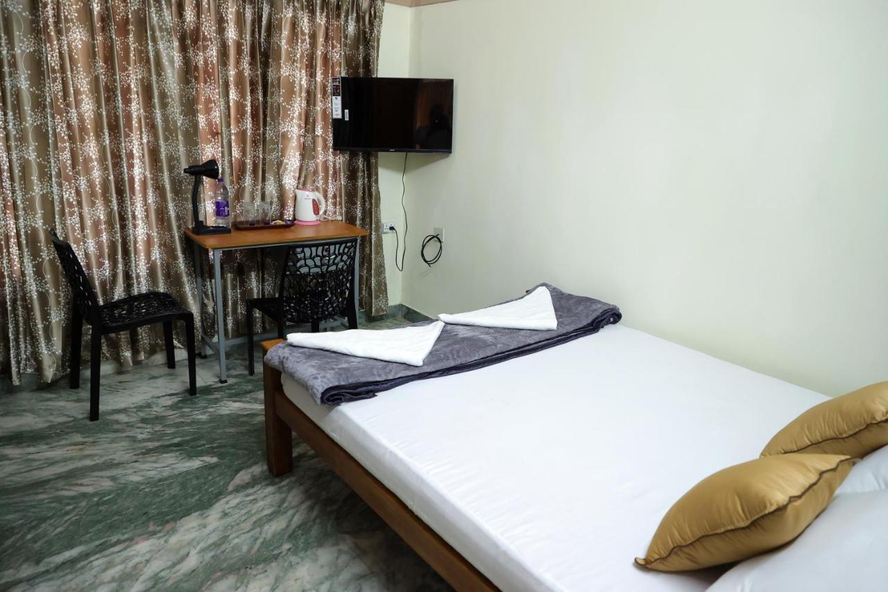 Nalinam Homestay Thiruvananthapuram Luaran gambar