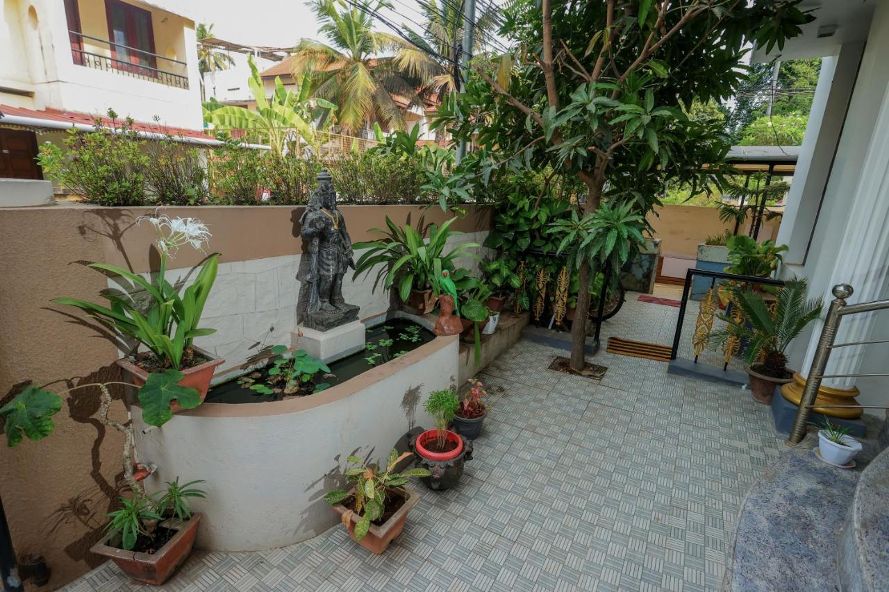 Nalinam Homestay Thiruvananthapuram Luaran gambar