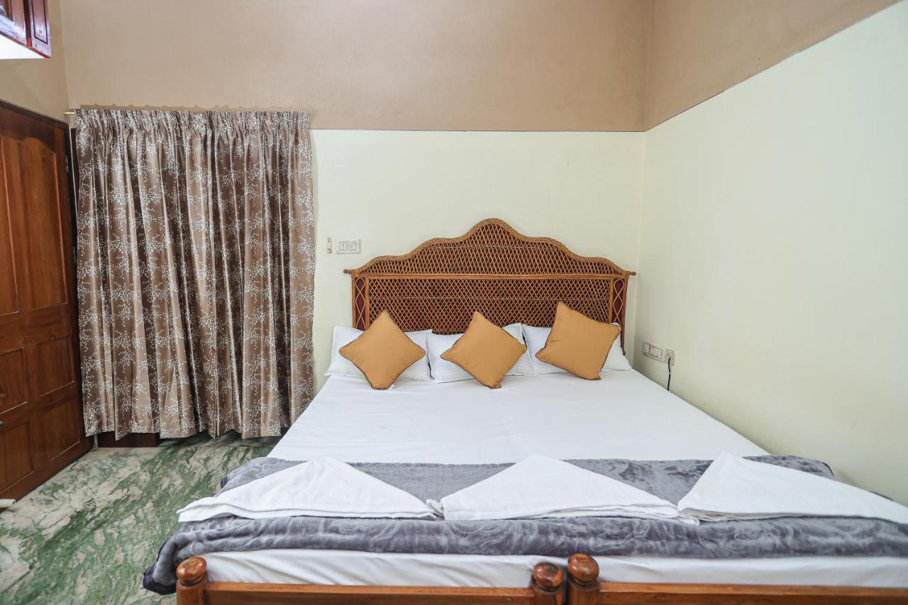 Nalinam Homestay Thiruvananthapuram Luaran gambar