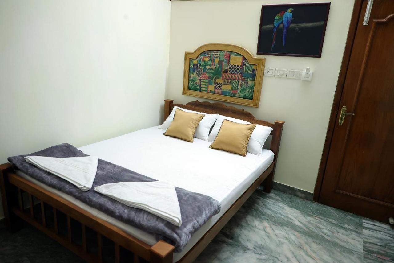Nalinam Homestay Thiruvananthapuram Luaran gambar