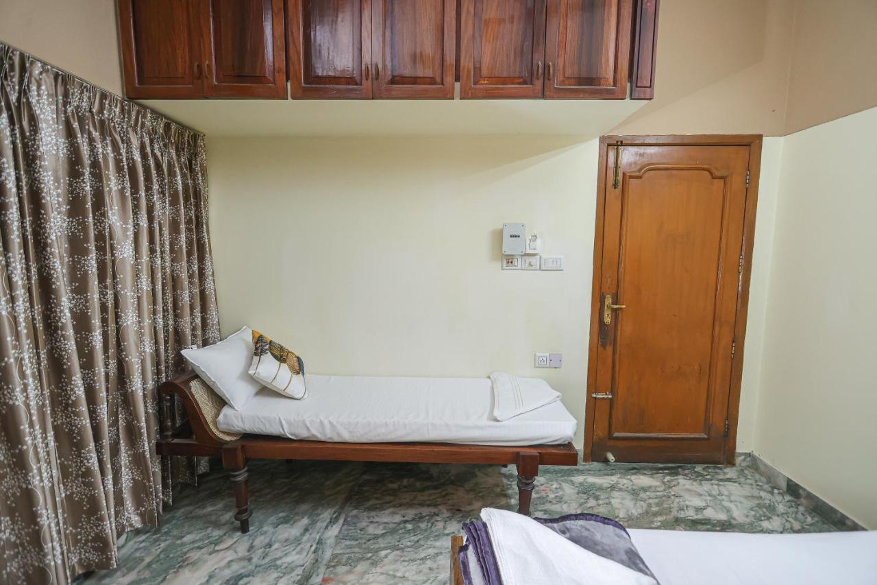 Nalinam Homestay Thiruvananthapuram Luaran gambar