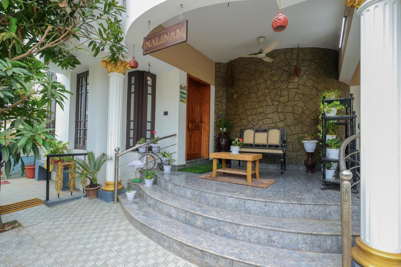 Nalinam Homestay Thiruvananthapuram Luaran gambar