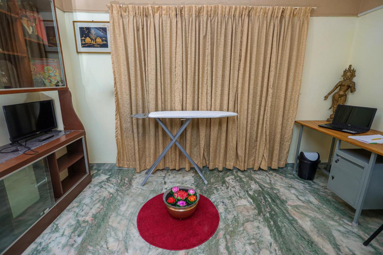 Nalinam Homestay Thiruvananthapuram Luaran gambar
