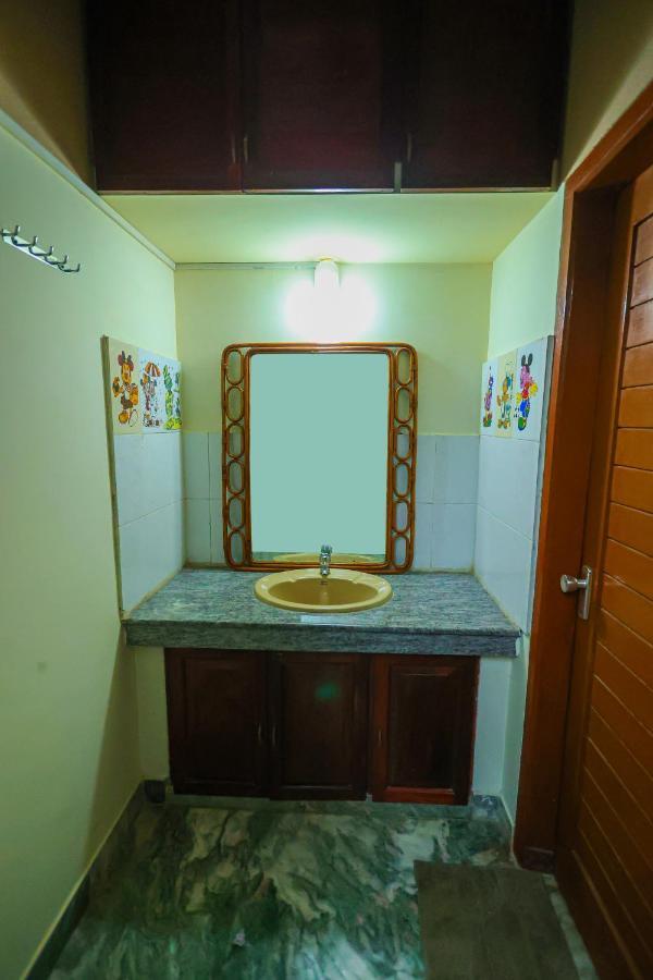 Nalinam Homestay Thiruvananthapuram Luaran gambar