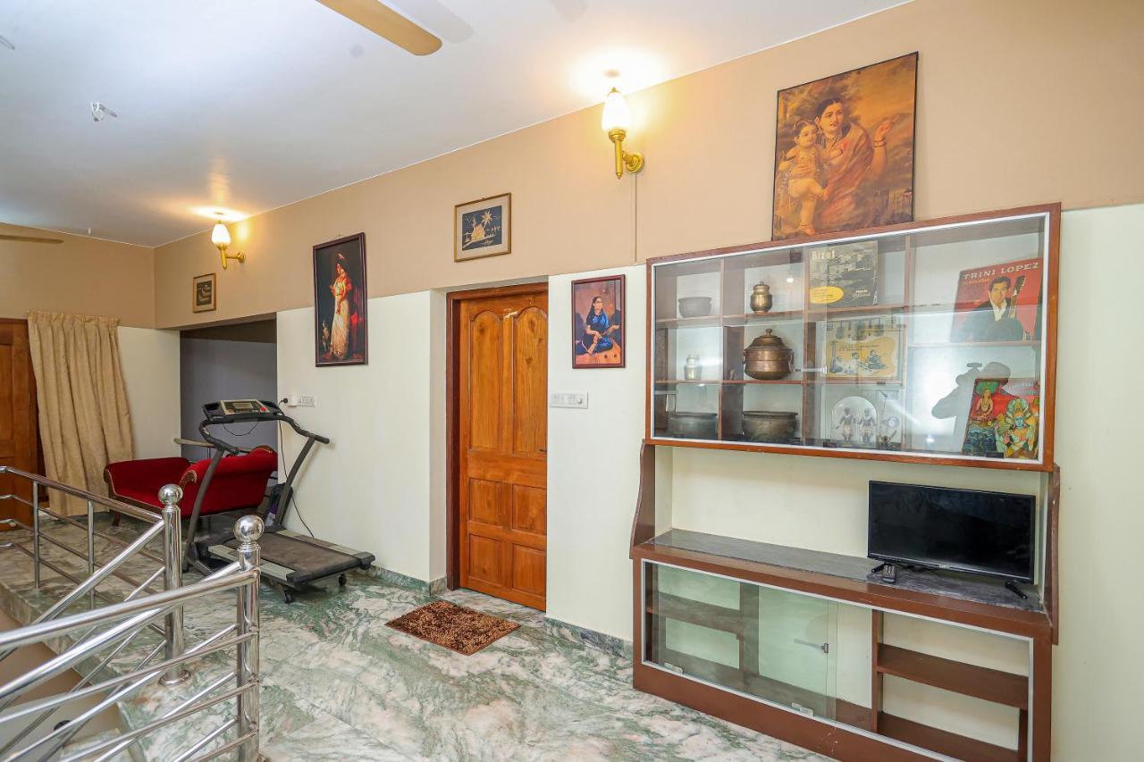 Nalinam Homestay Thiruvananthapuram Luaran gambar