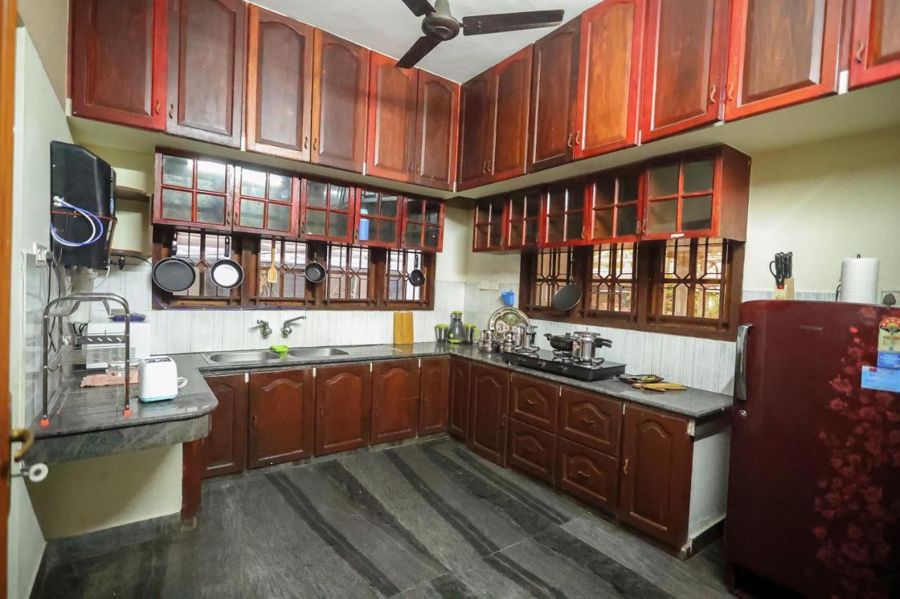 Nalinam Homestay Thiruvananthapuram Luaran gambar