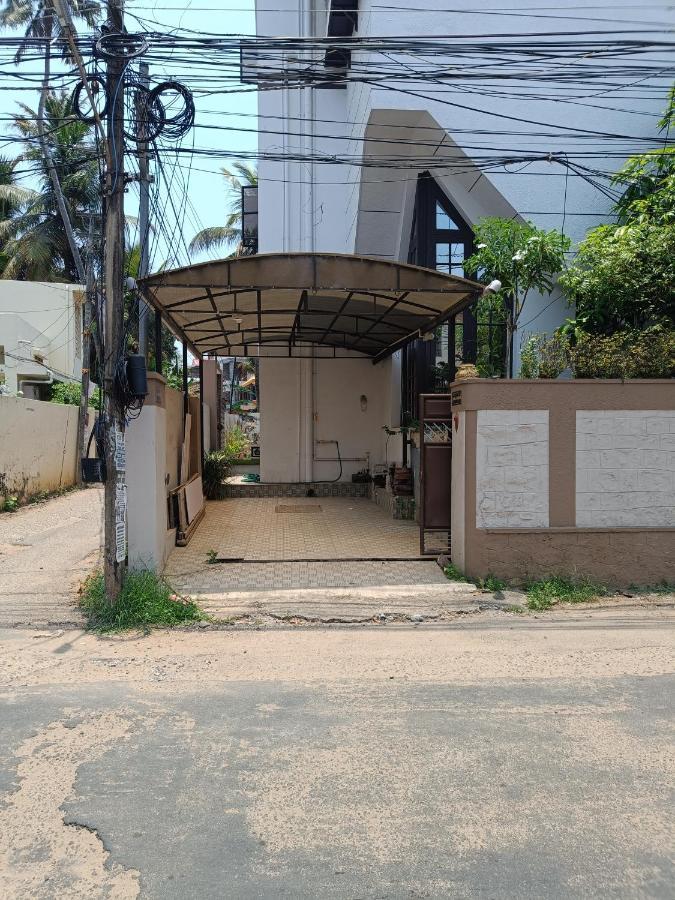 Nalinam Homestay Thiruvananthapuram Luaran gambar