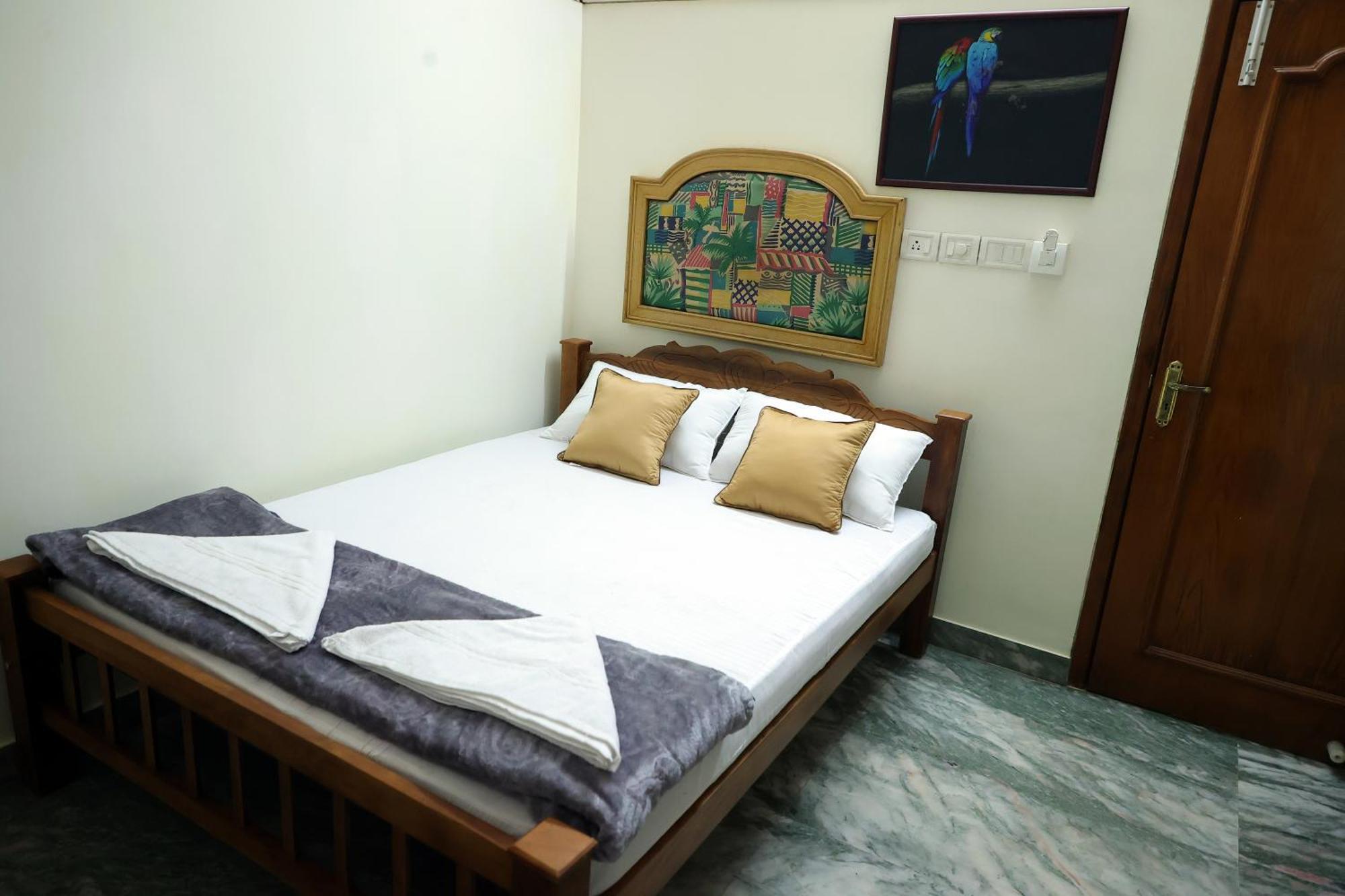 Nalinam Homestay Thiruvananthapuram Luaran gambar