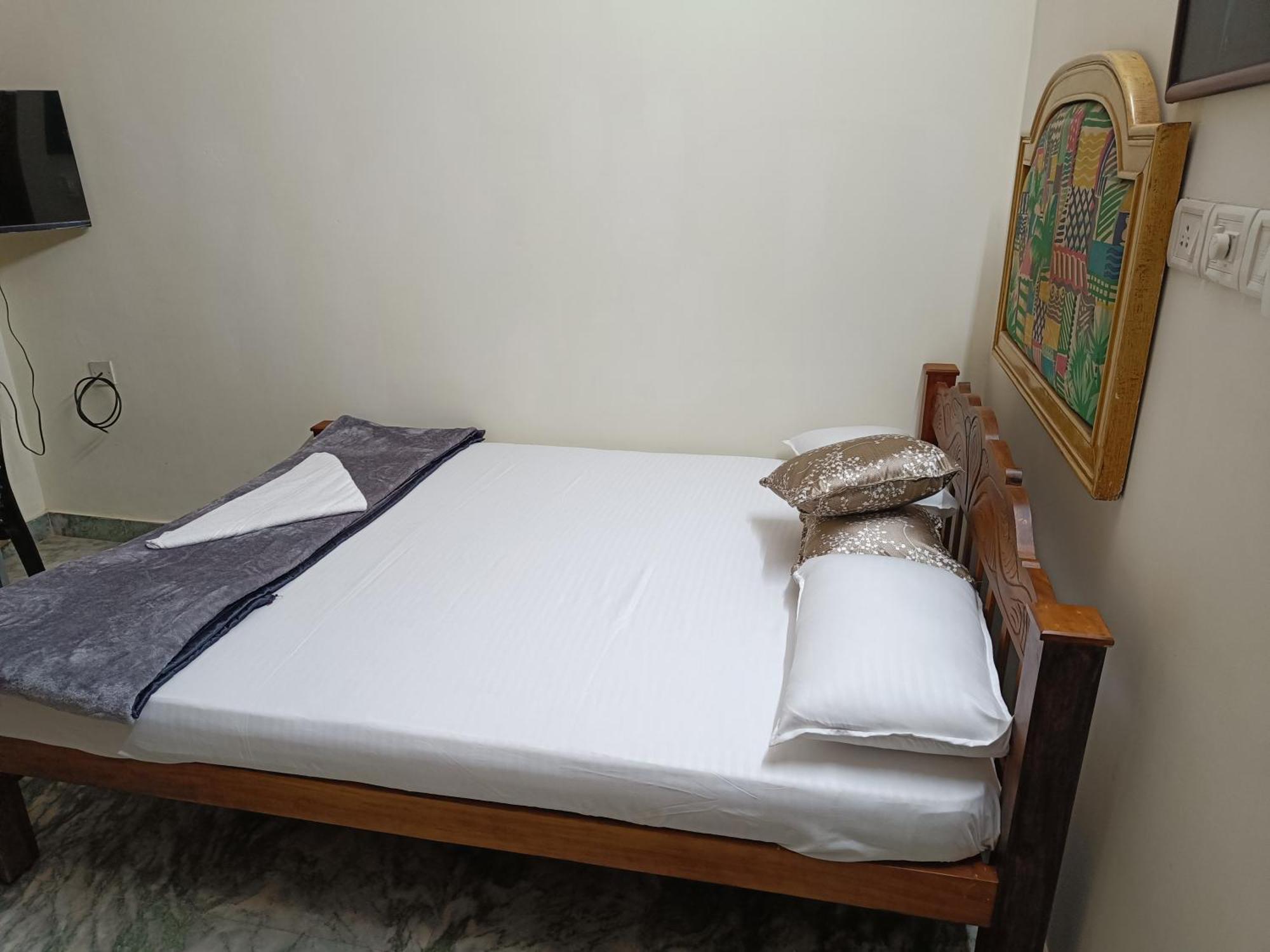 Nalinam Homestay Thiruvananthapuram Luaran gambar