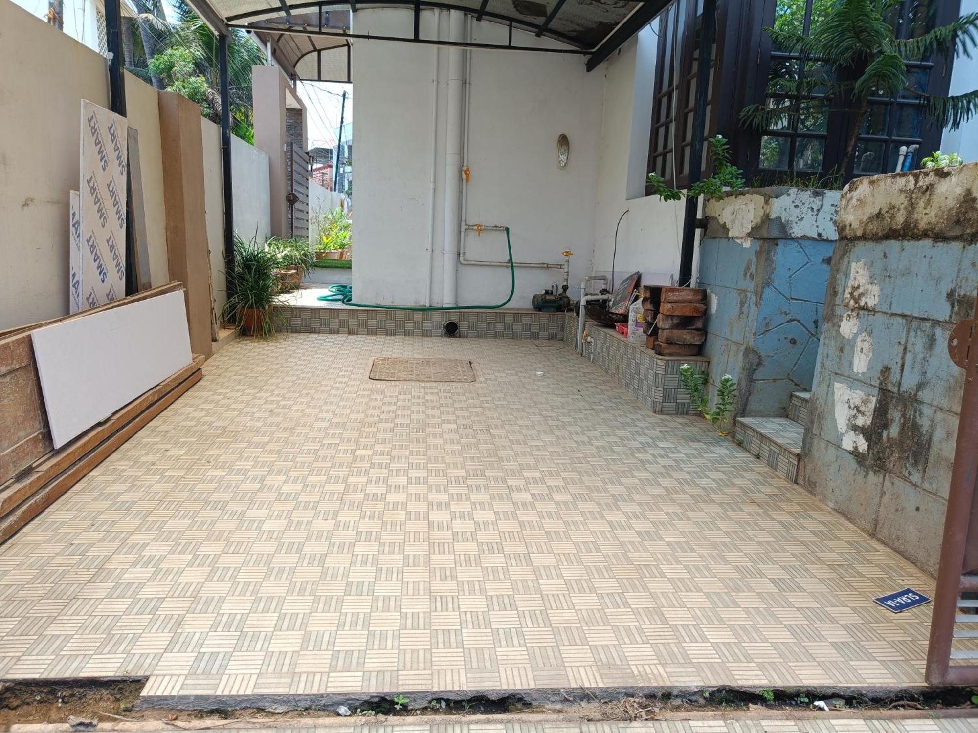 Nalinam Homestay Thiruvananthapuram Luaran gambar