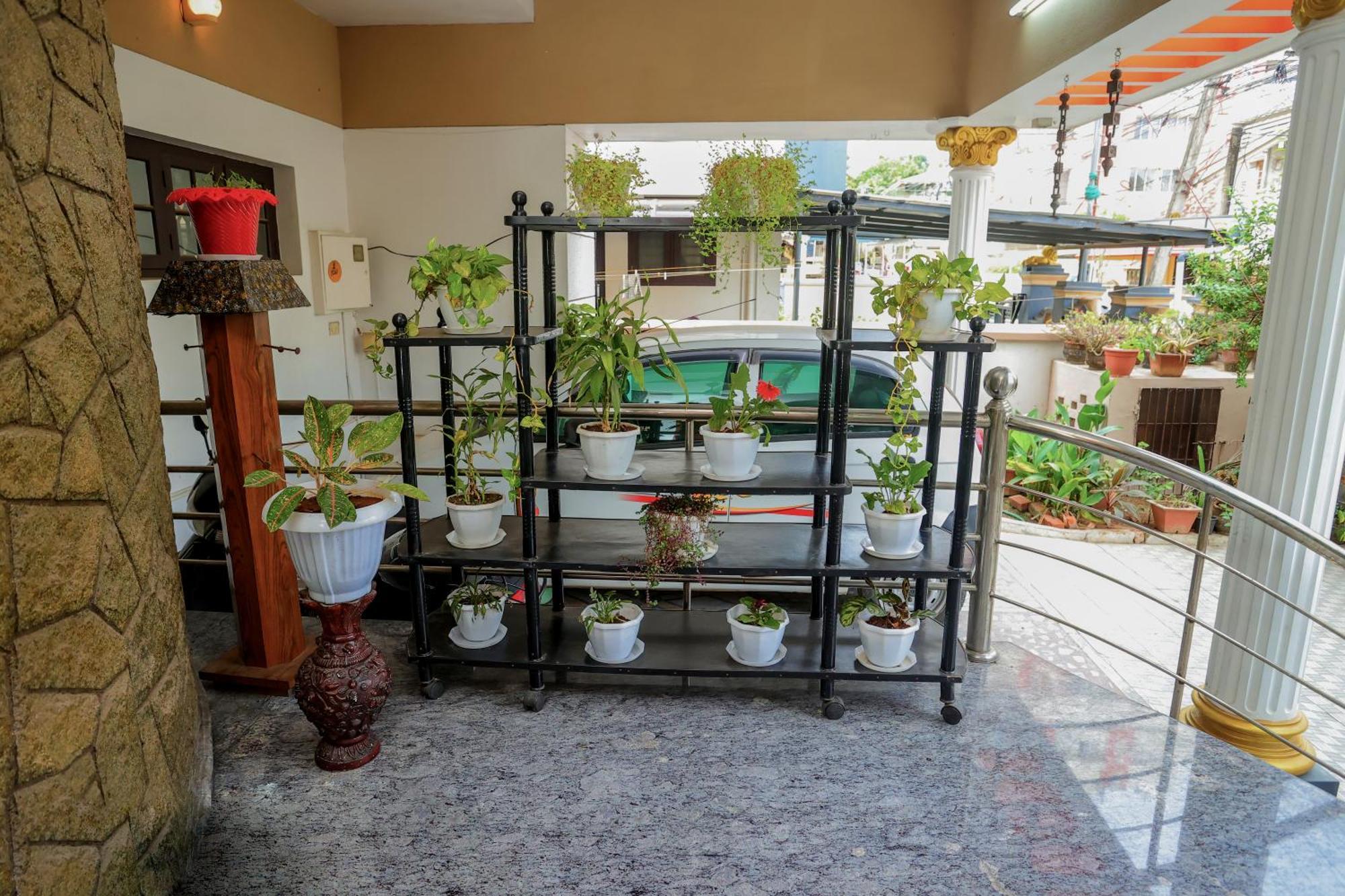 Nalinam Homestay Thiruvananthapuram Luaran gambar